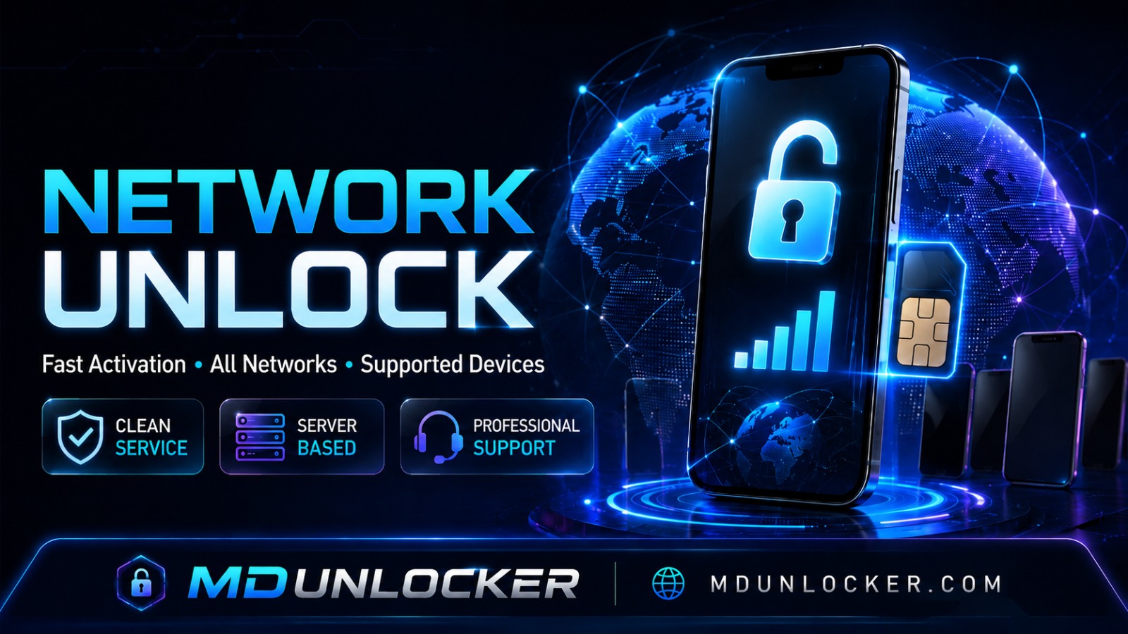 MOTOROLA WORLDWIDE UNLOCK