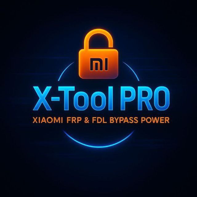 X-Tool Pro Server Services