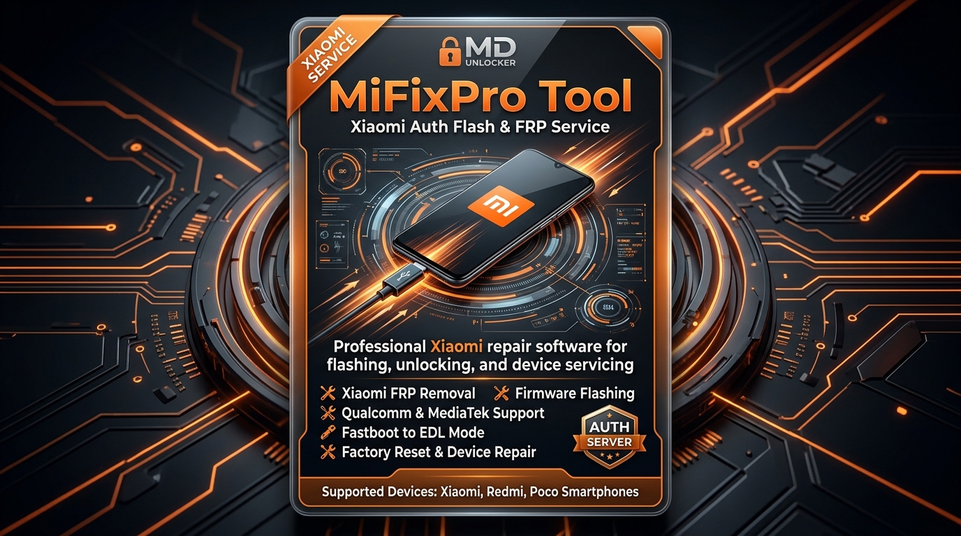 MiFix Pro Tool Services