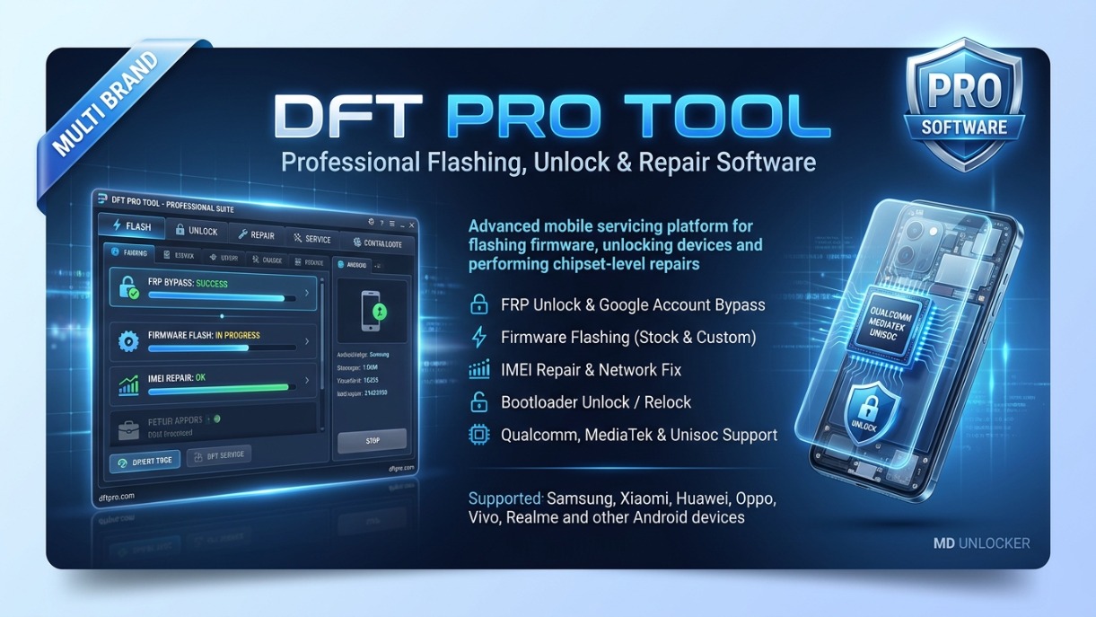 DFT Pro Tool Activation