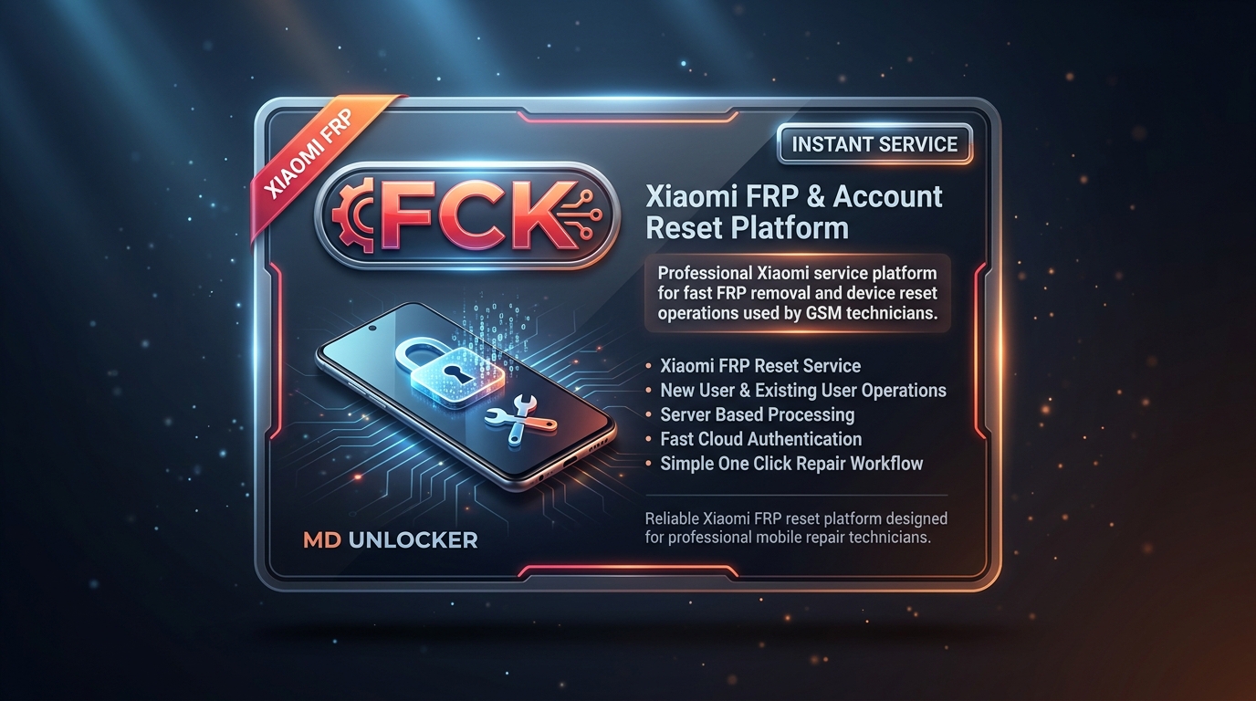 FCK Tool Server Credits