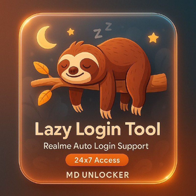 Lazy Login Tool Services