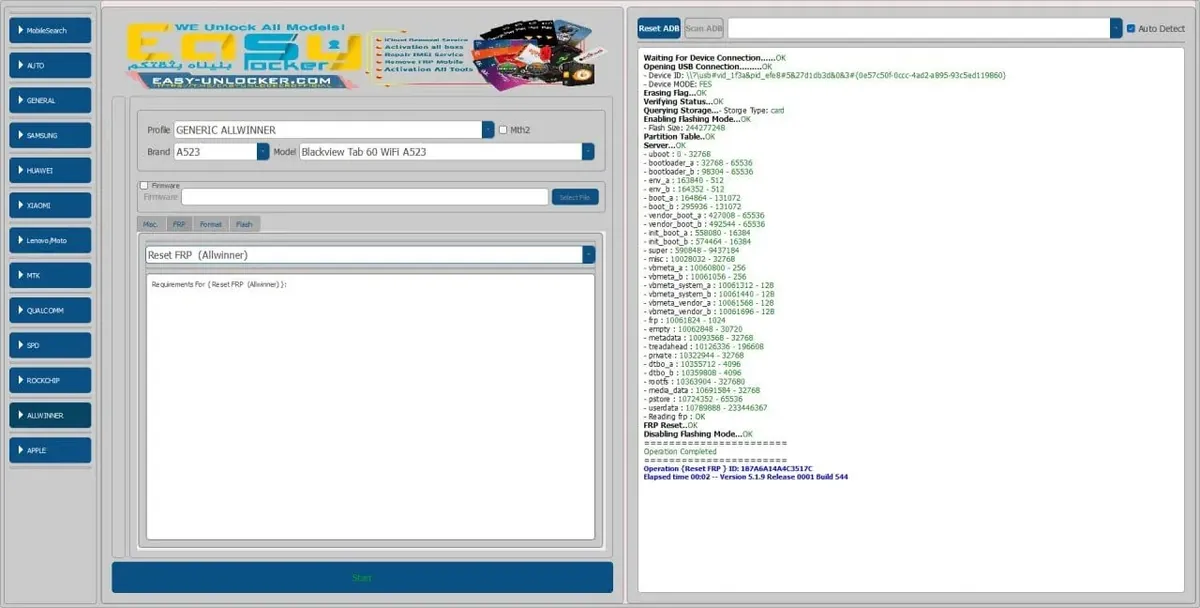 EFT Pro Tool 1-Year Dongle Support & Activation (Full License Renewal)