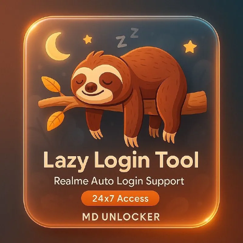 Lazy Login Tool Services