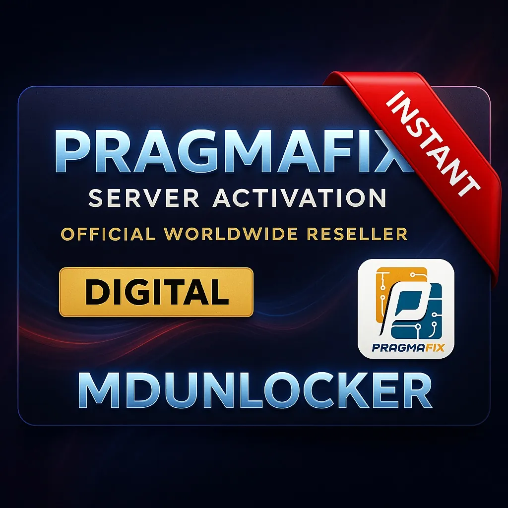 PragmaFix Activation Code 1 Year – Schematics, Boardview, Repair Tutorials & Fault Diagnosis Access