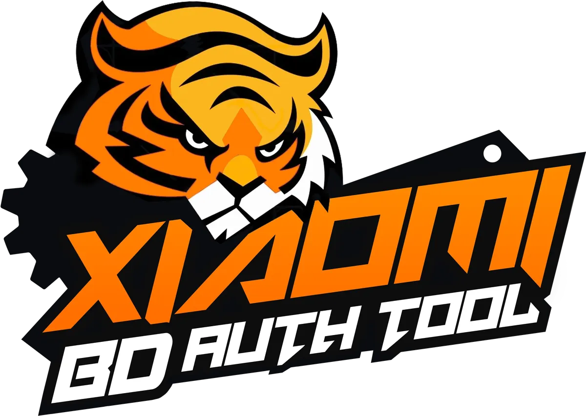 Xiaomi BD Auth Tool Activation (Account-Based) – Xiaomi Service Authorization Platform
