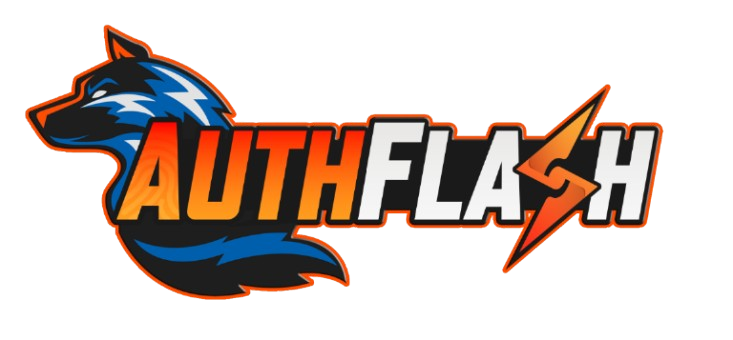 AFT AUTH FLASH TOOL