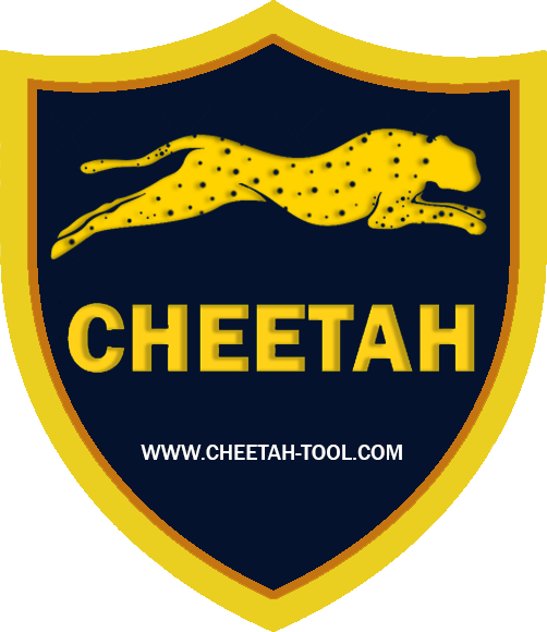 Cheetah Tool