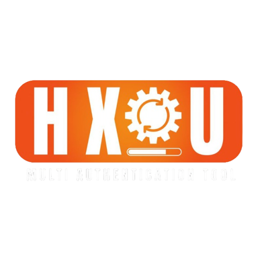 HXRU TOOL 